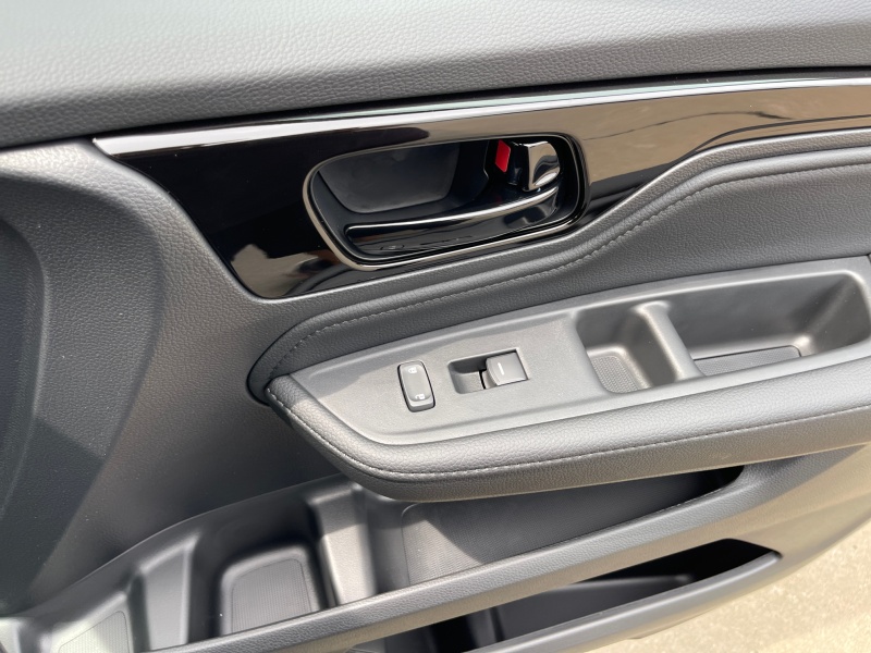 2025 Honda Odyssey