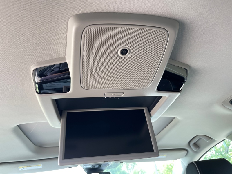 2025 Honda Odyssey