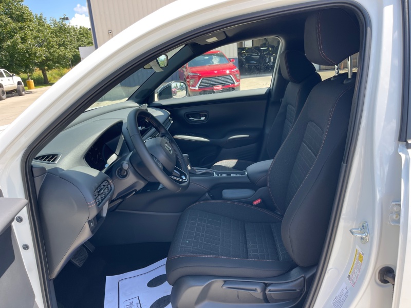 2026 Honda HR-V