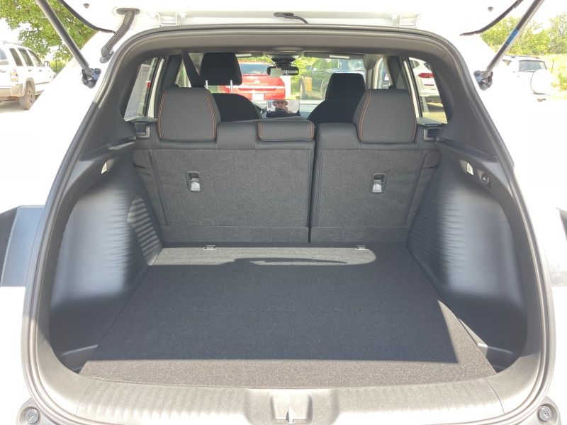 2026 Honda HR-V