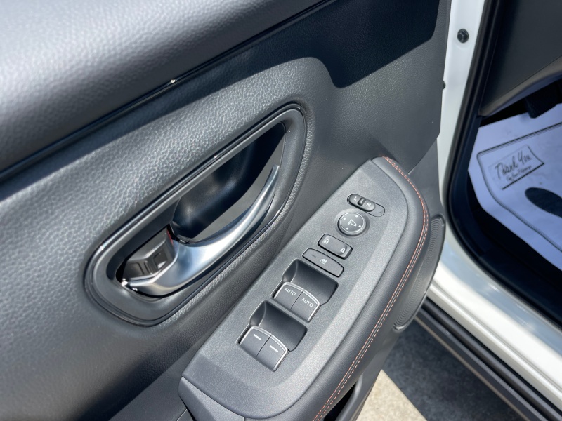 2026 Honda HR-V