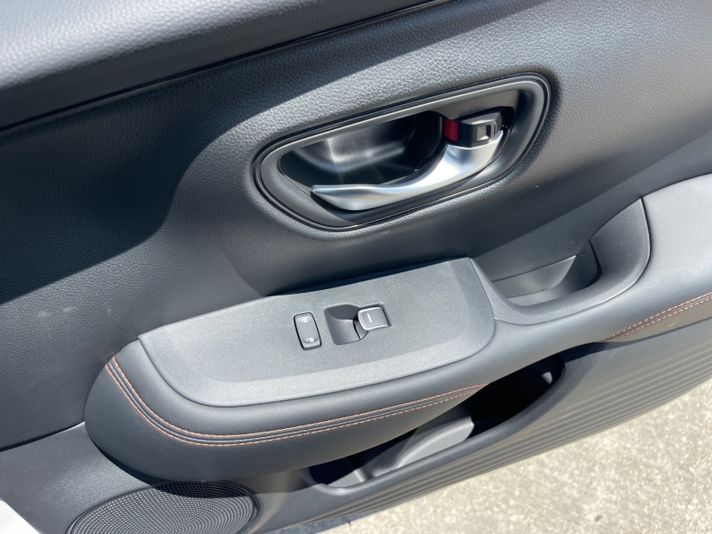 2026 Honda HR-V