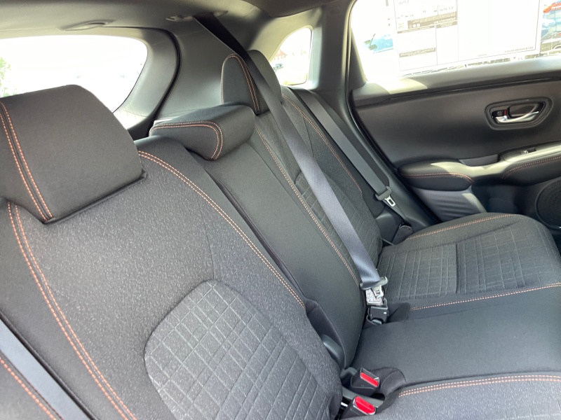 2026 Honda HR-V