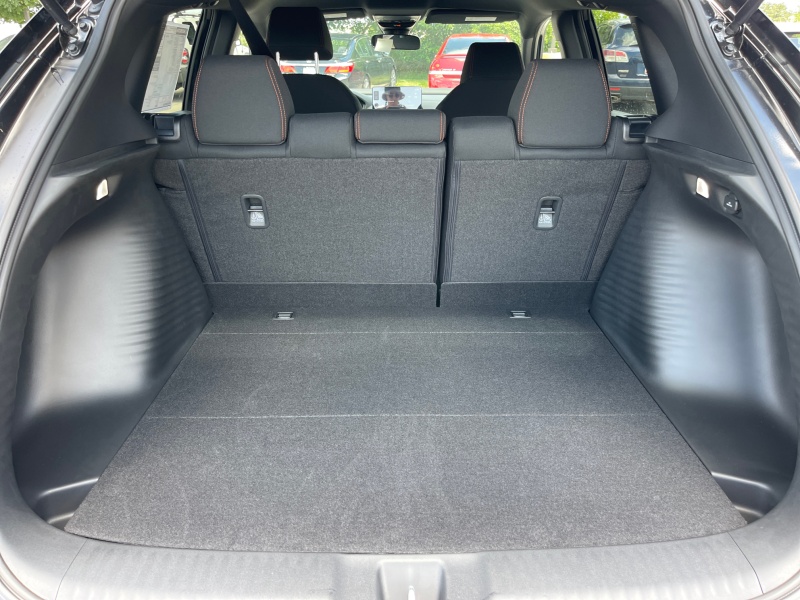 2026 Honda HR-V