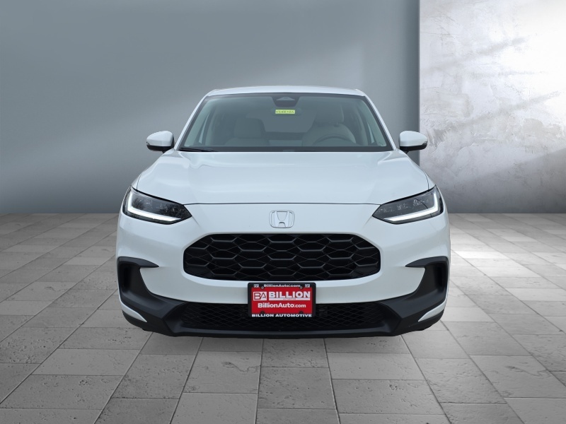 2024 Honda HR-V