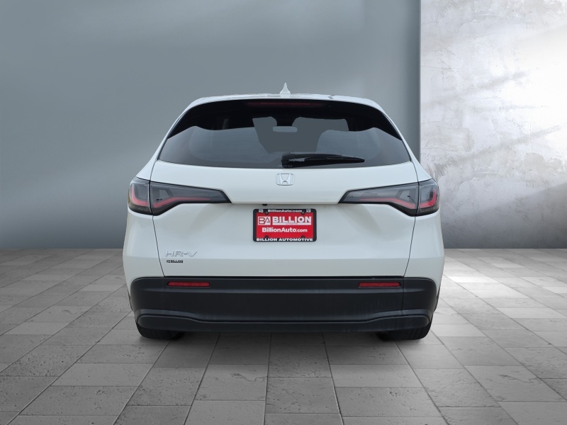 2024 Honda HR-V
