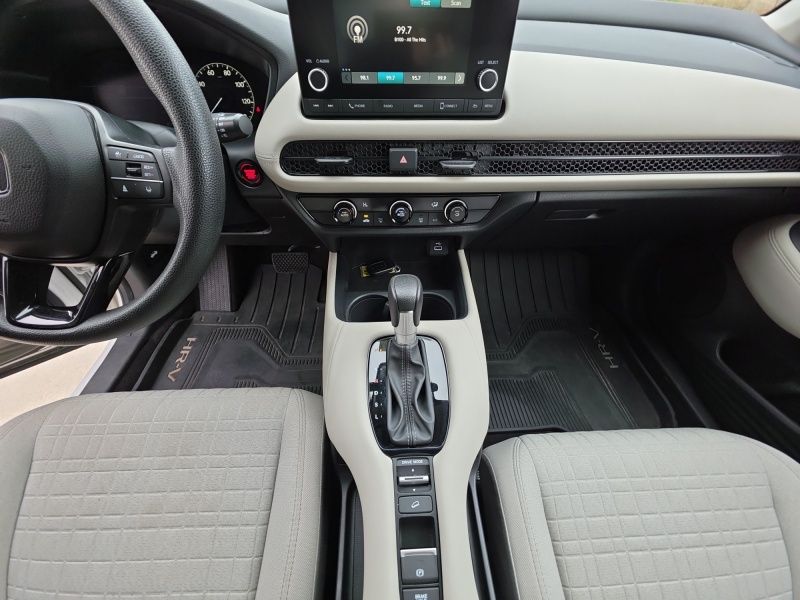 2024 Honda HR-V