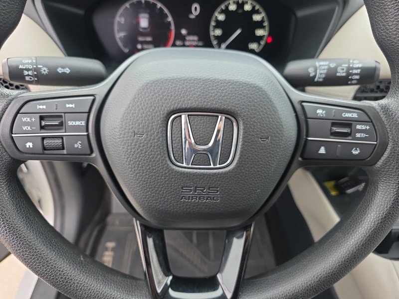 2024 Honda HR-V