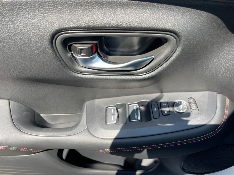 2026 Honda HR-V