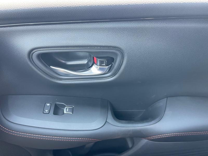2026 Honda HR-V