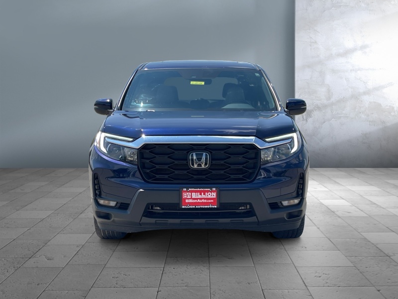 2023 Honda Passport