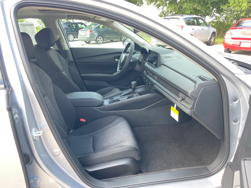 2025 Honda Accord Sedan