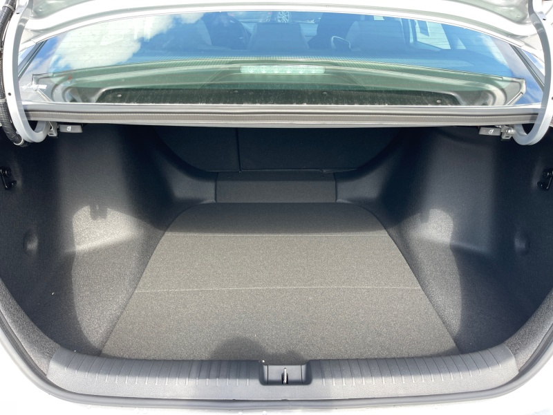 2025 Honda Accord Sedan