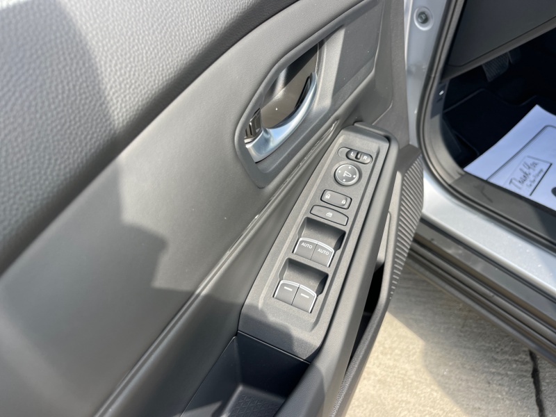 2025 Honda Accord Sedan