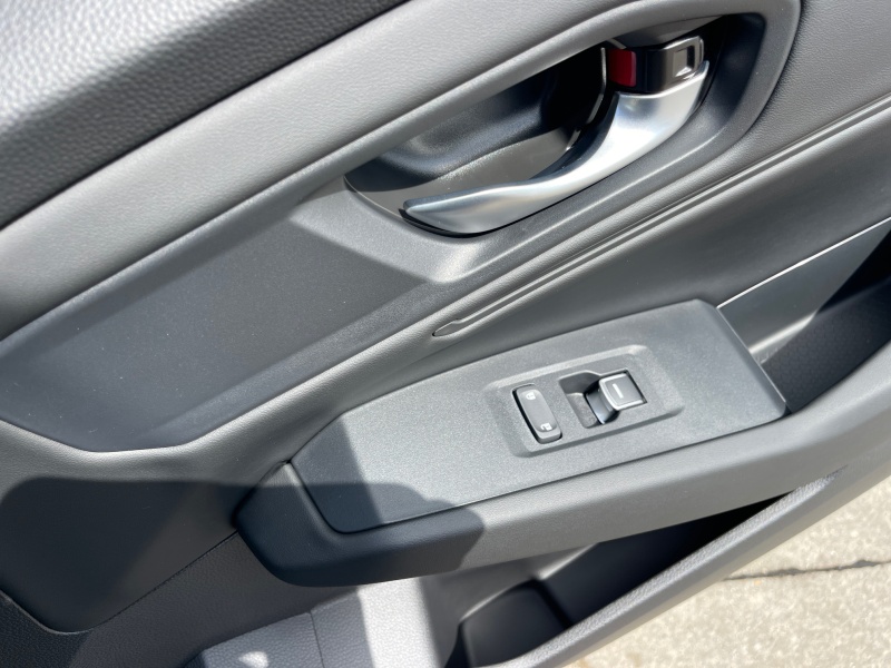 2025 Honda Accord Sedan