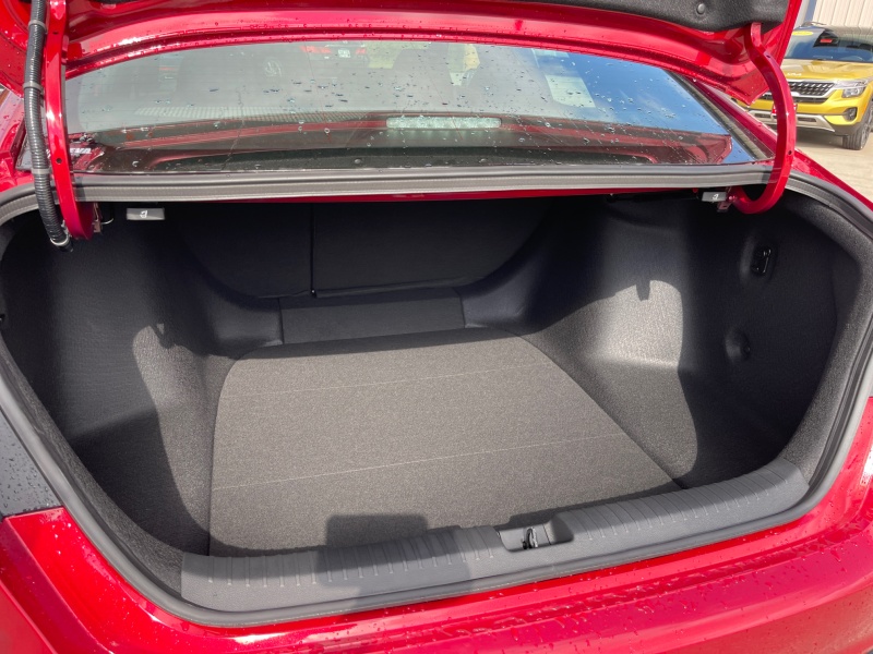 2025 Honda Accord Hybrid
