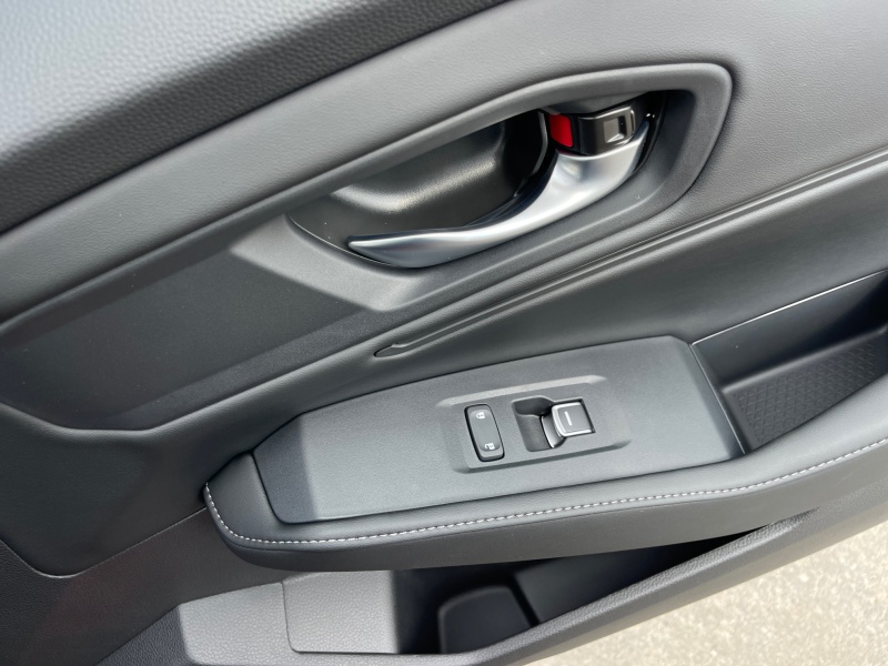 2025 Honda Accord Hybrid