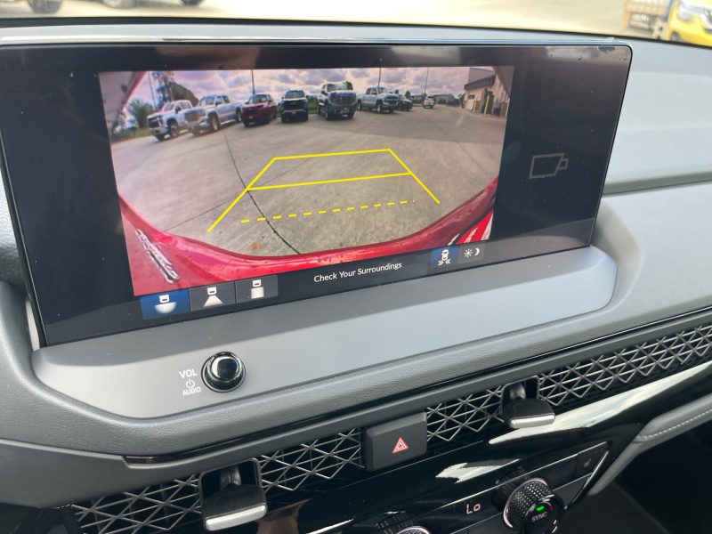 2025 Honda Accord Hybrid