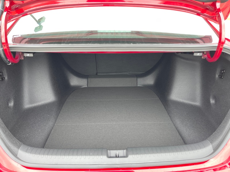 2025 Honda Accord Hybrid