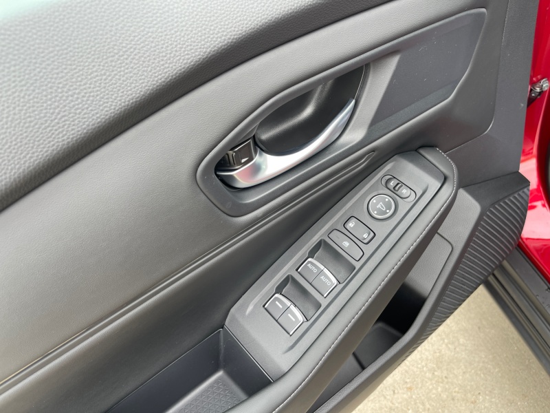 2025 Honda Accord Hybrid