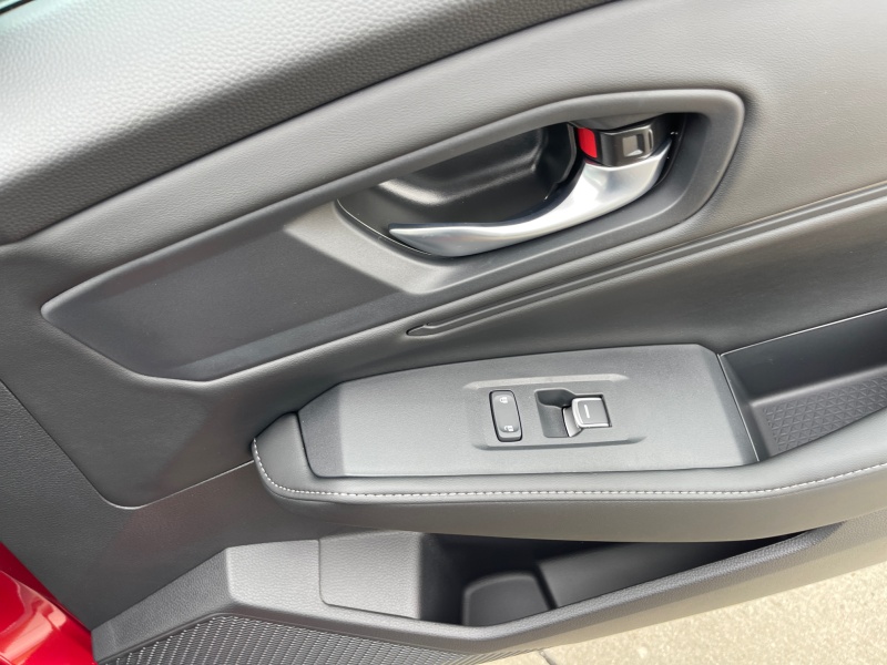 2025 Honda Accord Hybrid