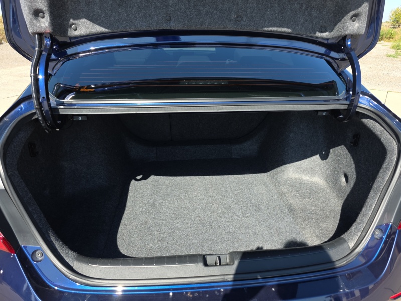 2018 Honda Accord Sedan