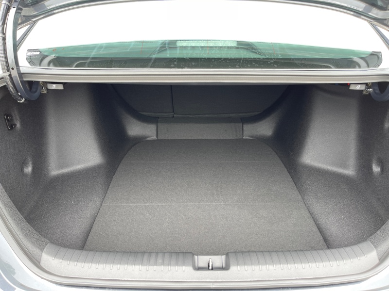 2025 Honda Accord Hybrid