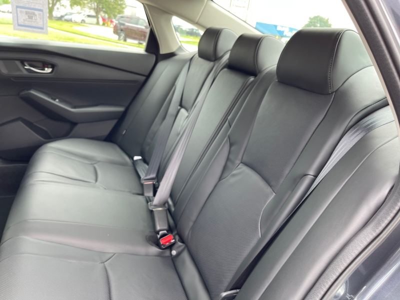 2025 Honda Accord Hybrid
