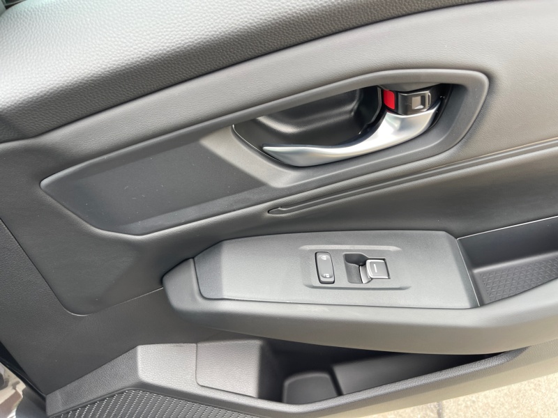 2025 Honda Accord Hybrid
