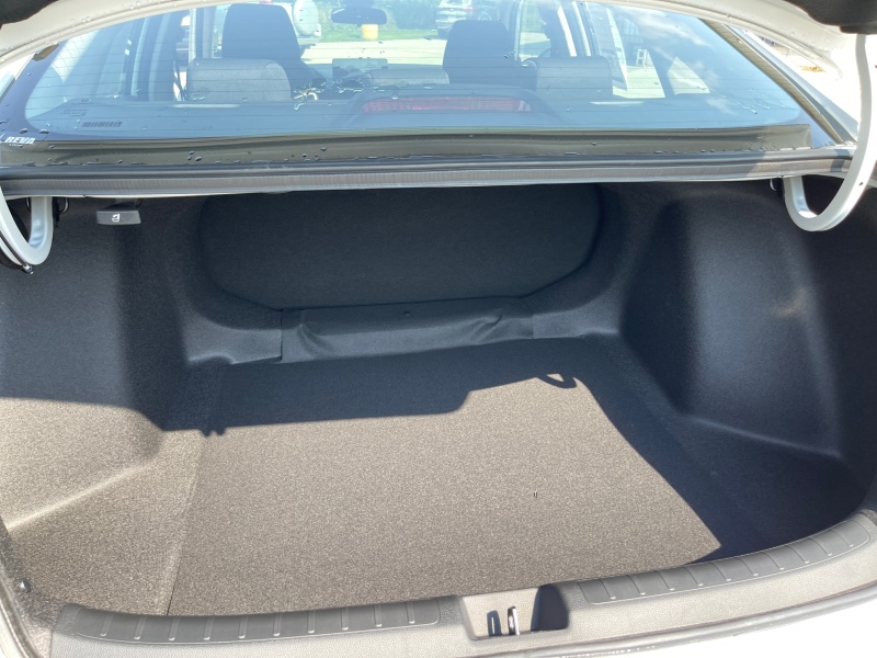 2026 Honda Civic Sedan