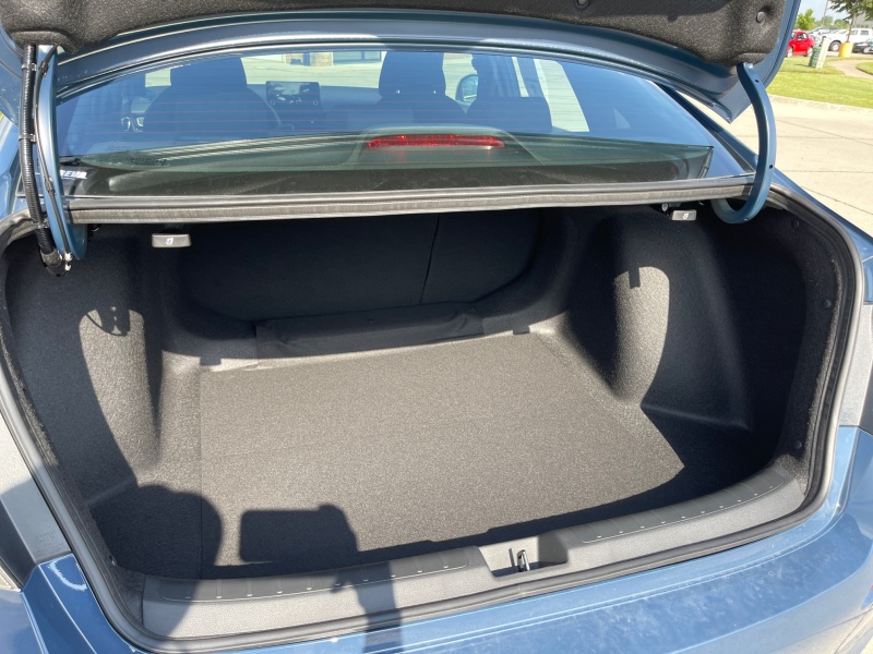 2026 Honda Civic Sedan