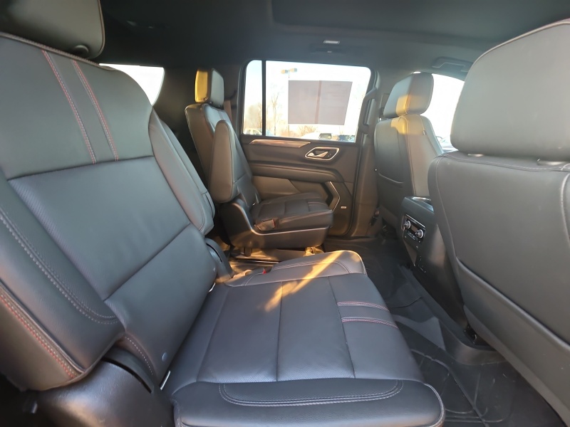 2022 Chevrolet Suburban