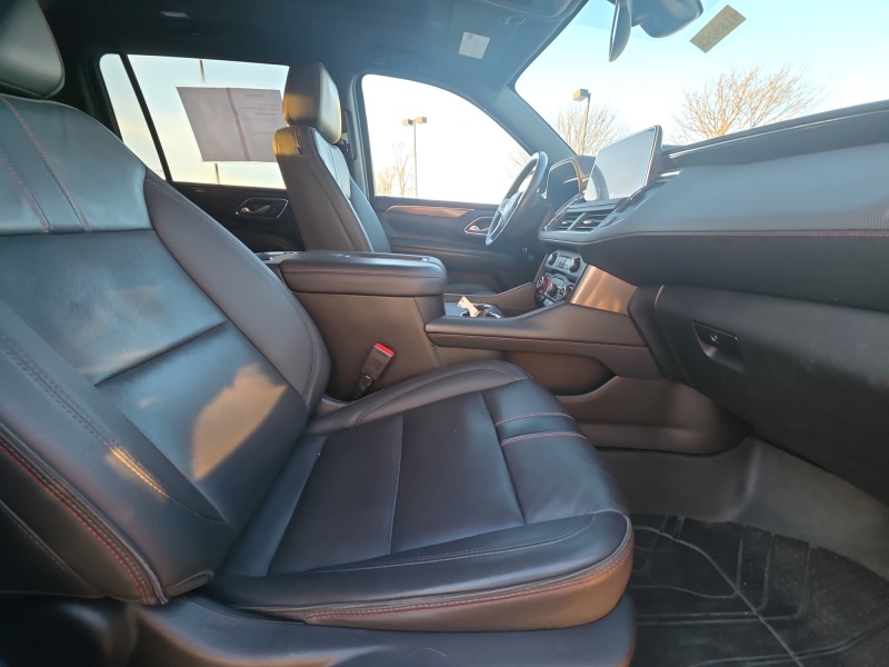 2022 Chevrolet Suburban