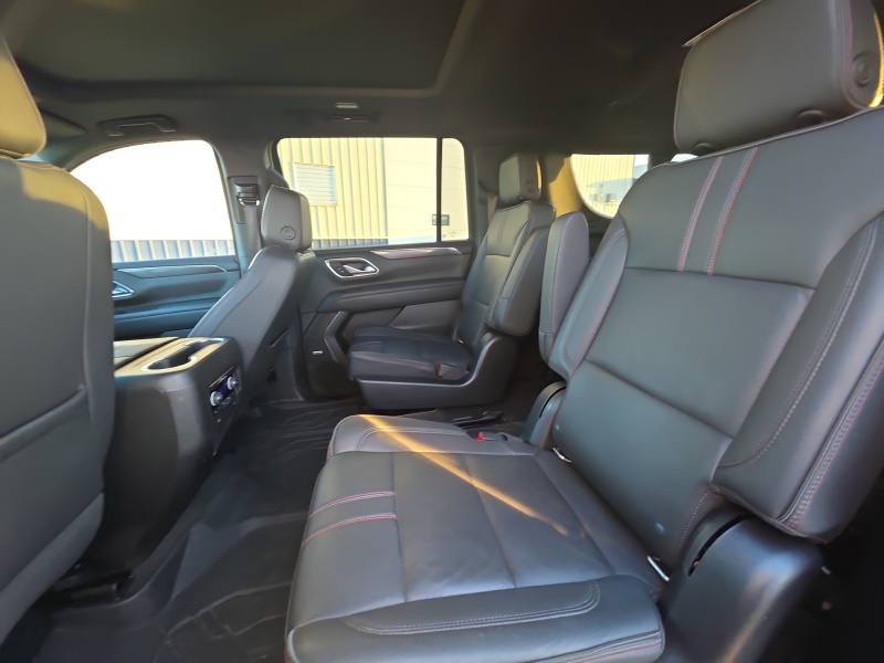 2022 Chevrolet Suburban