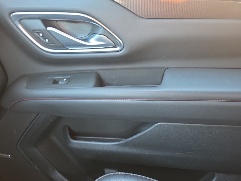 2022 Chevrolet Suburban