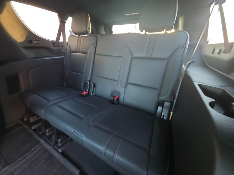 2022 Chevrolet Suburban