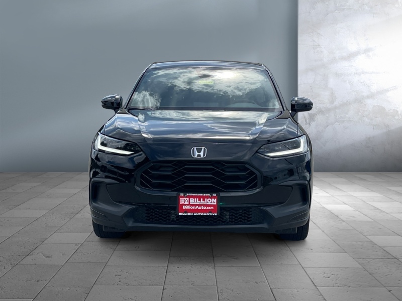 2023 Honda HR-V