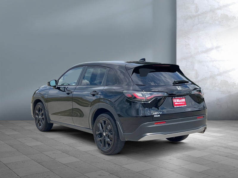 2023 Honda HR-V
