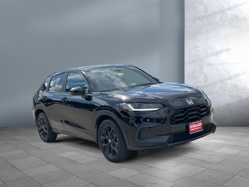 2023 Honda HR-V