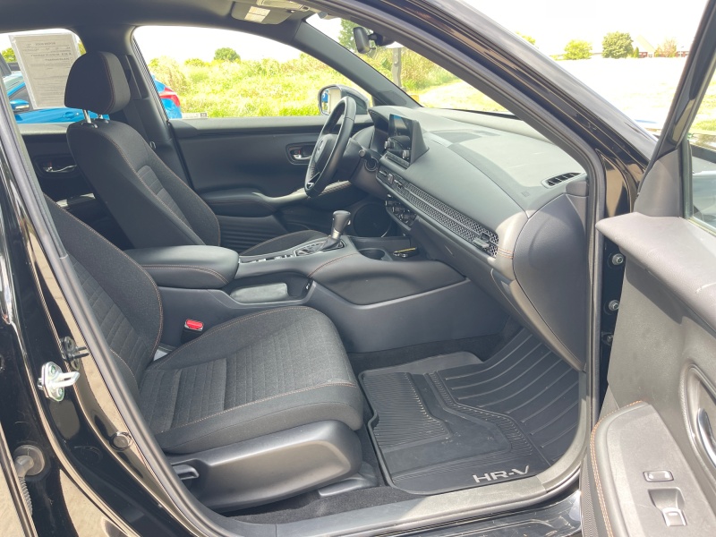 2023 Honda HR-V