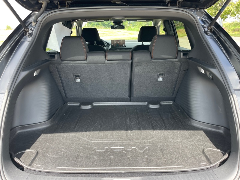 2023 Honda HR-V