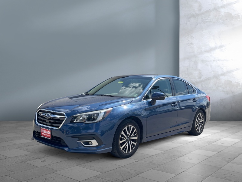 2019 Subaru Legacy