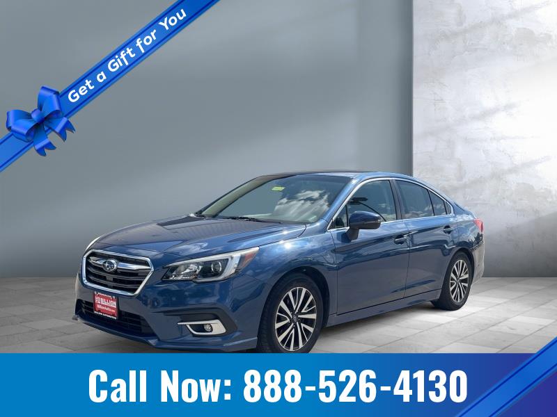 Used 2019 Subaru Legacy Premium Cars