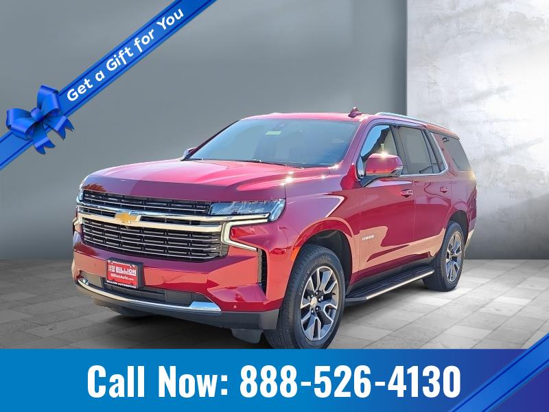 Used 2022 Chevrolet Tahoe LT SUVs