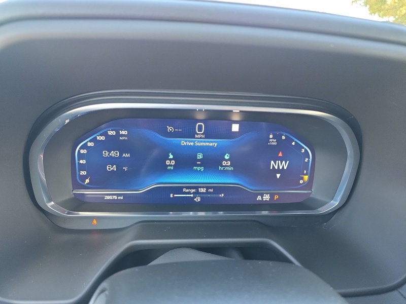 2022 Chevrolet Tahoe