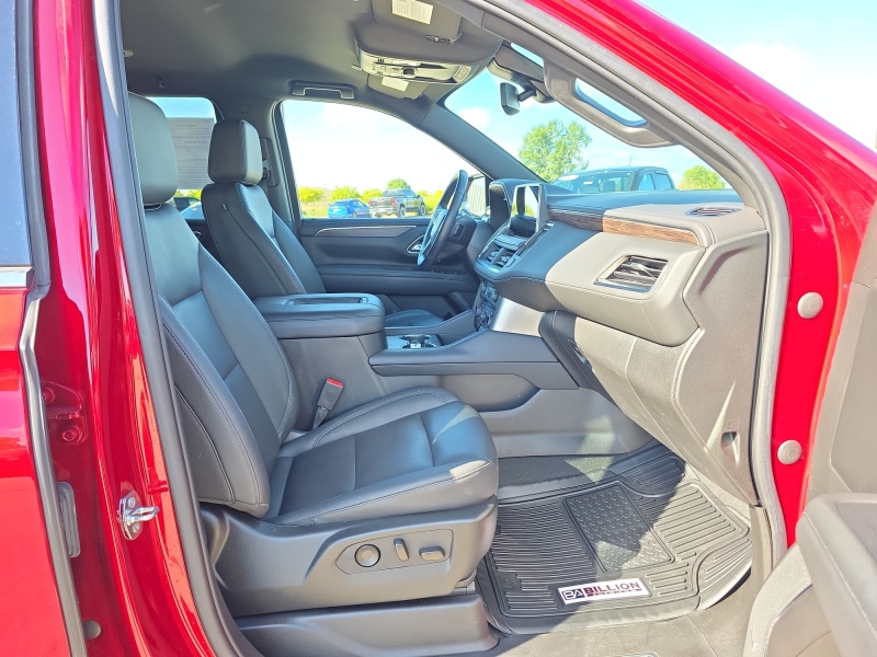 2022 Chevrolet Tahoe