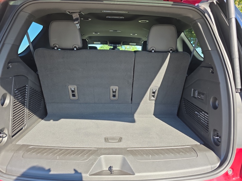 2022 Chevrolet Tahoe