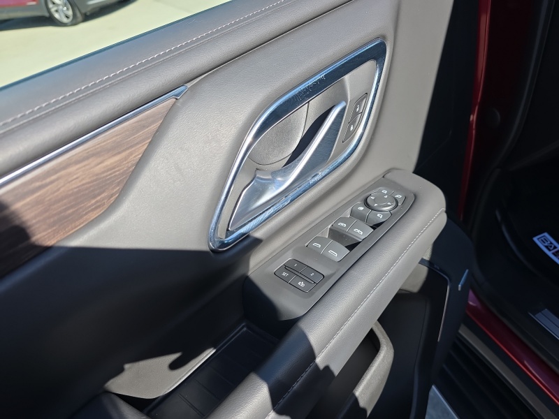 2022 Chevrolet Tahoe