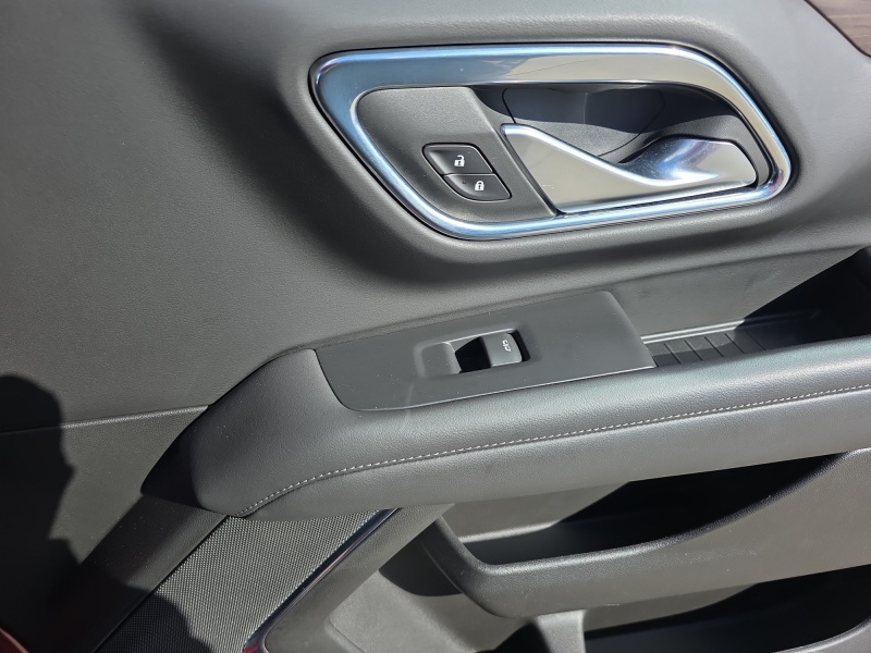 2022 Chevrolet Tahoe