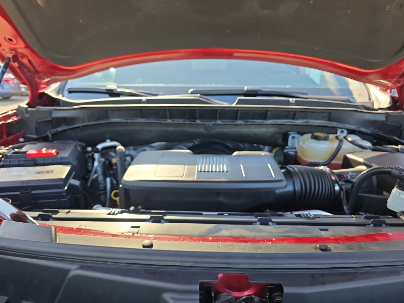 2022 Chevrolet Tahoe